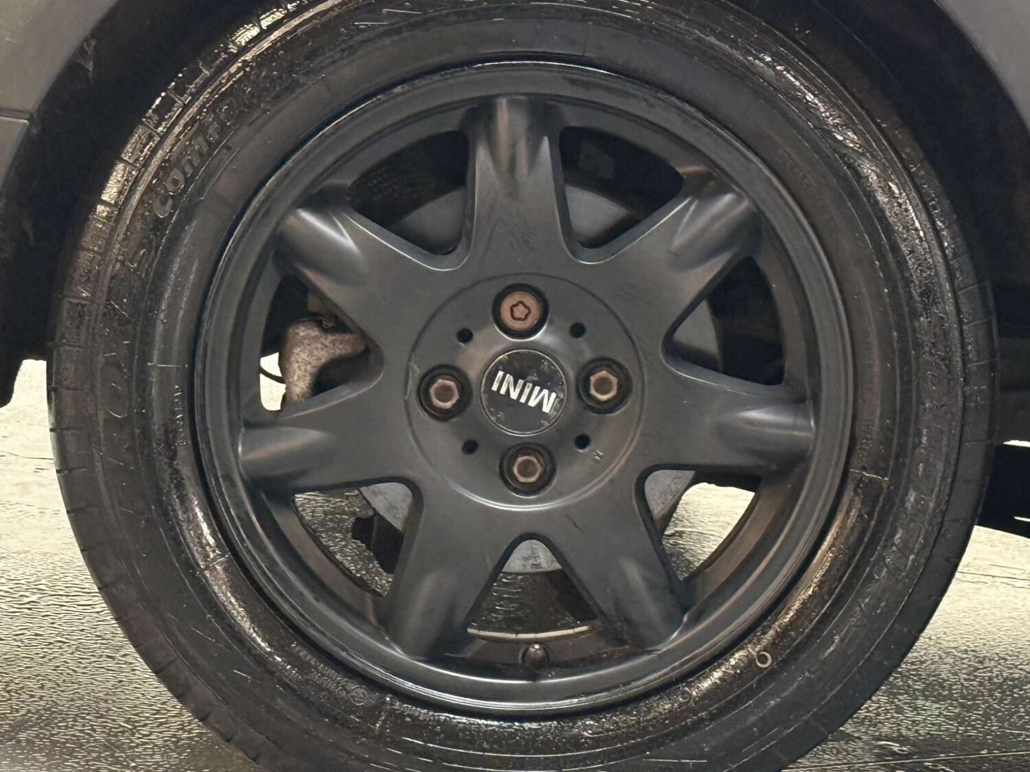 Used MINI Clubvan 2012 for sale - 76363621: Photo 59