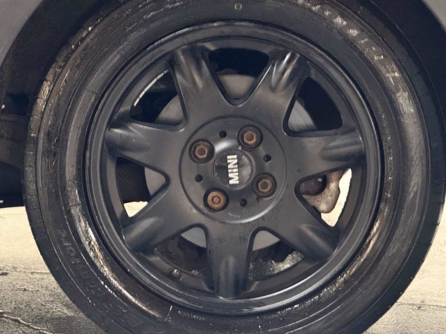 Used MINI Clubvan 2012 for sale - 76363621: Photo 60