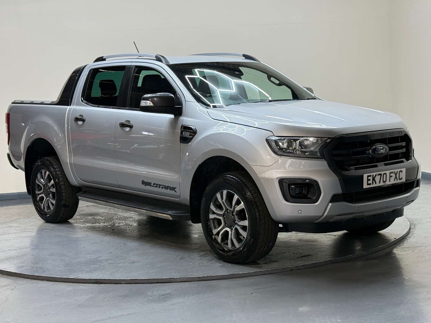 Used Ford Ranger 2020 for sale - 77431864: Photo 10