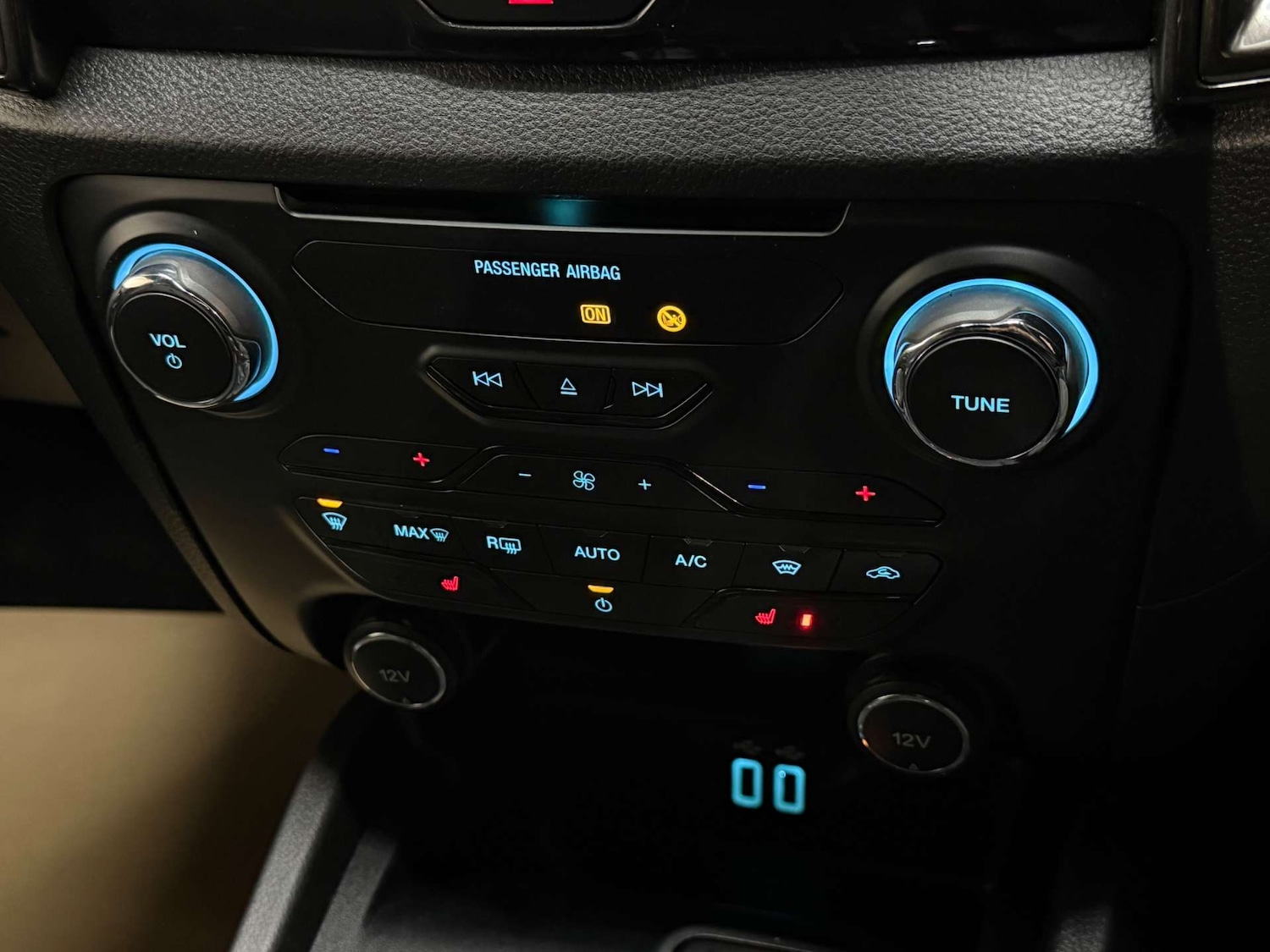 Used Ford Ranger 2020 for sale - 77431864: Photo 19