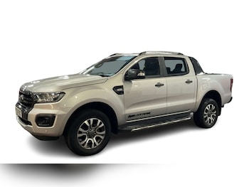 Ford Ranger feature image