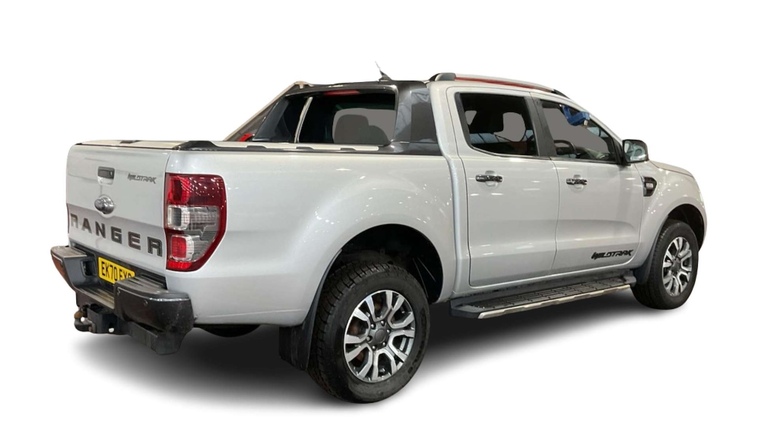 Used Ford Ranger 2020 for sale - 77431864: Photo 2