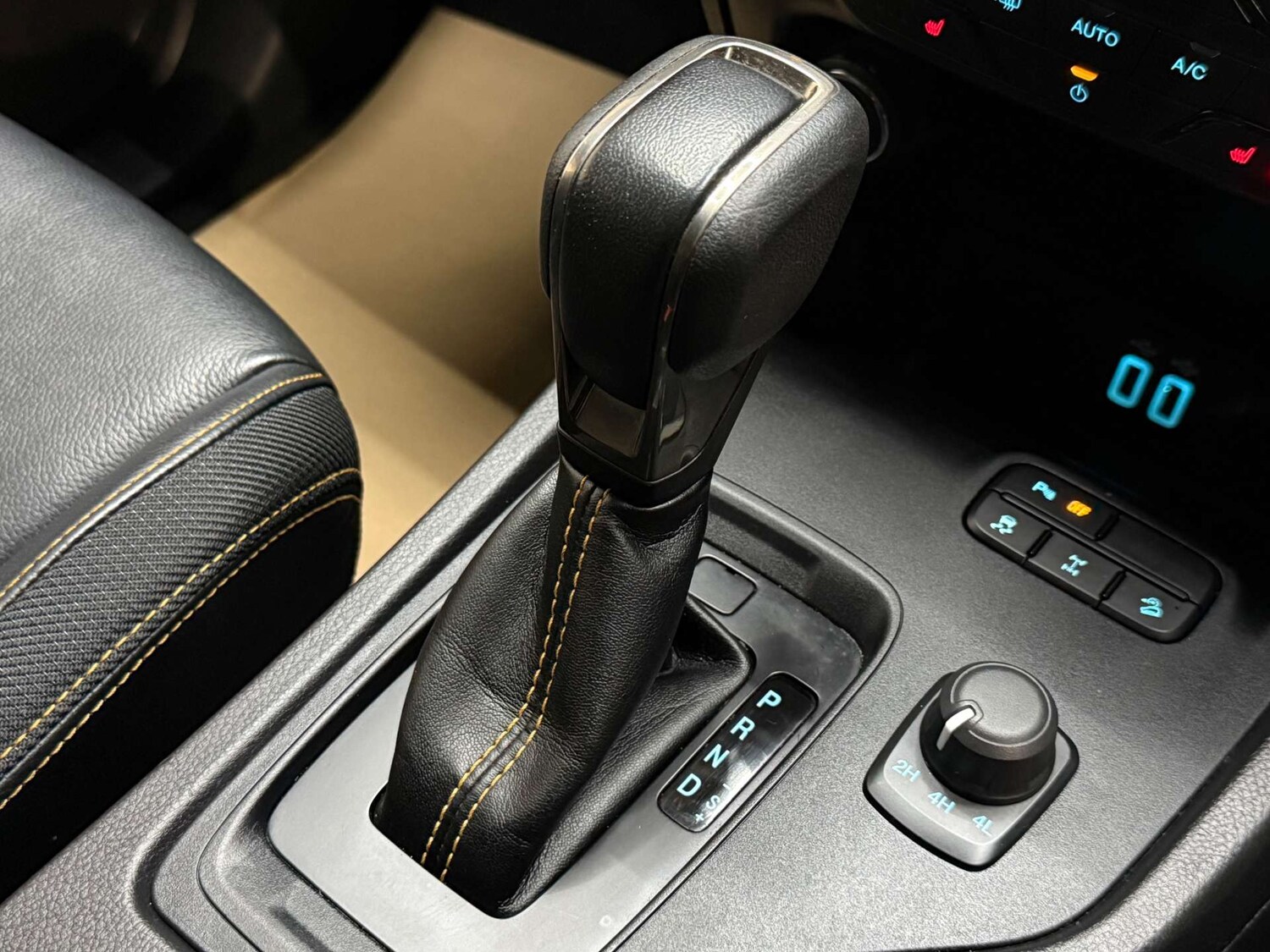 Used Ford Ranger 2020 for sale - 77431864: Photo 21