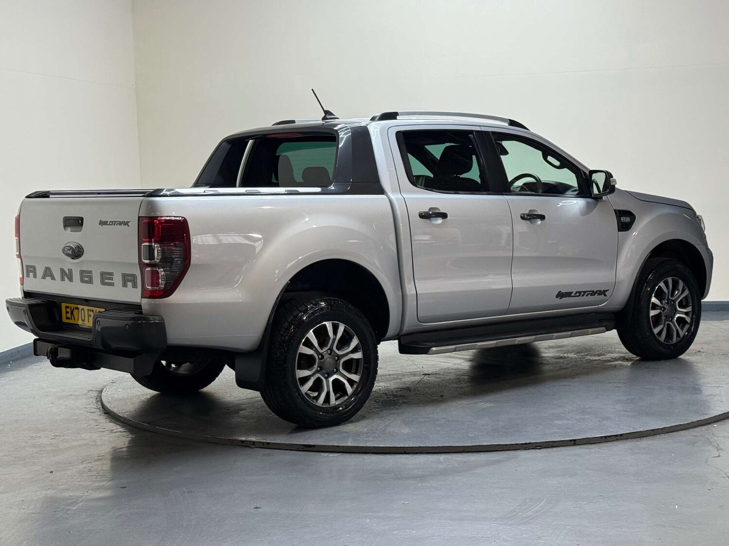 Used Ford Ranger 2020 for sale - 77431864: Photo 23
