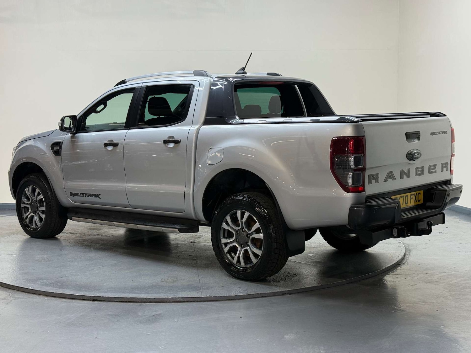 Used Ford Ranger 2020 for sale - 77431864: Photo 24