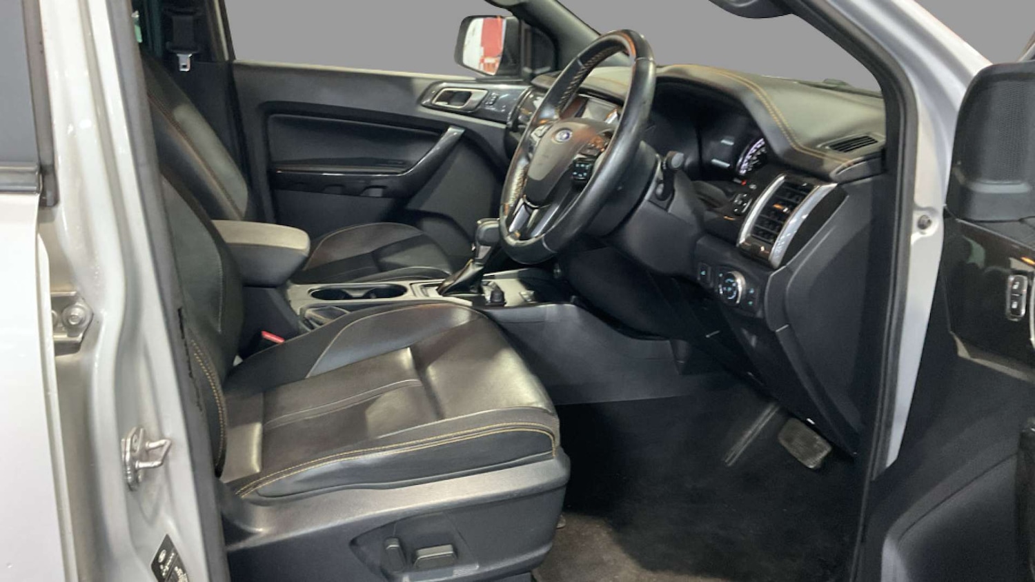 Used Ford Ranger 2020 for sale - 77431864: Photo 3