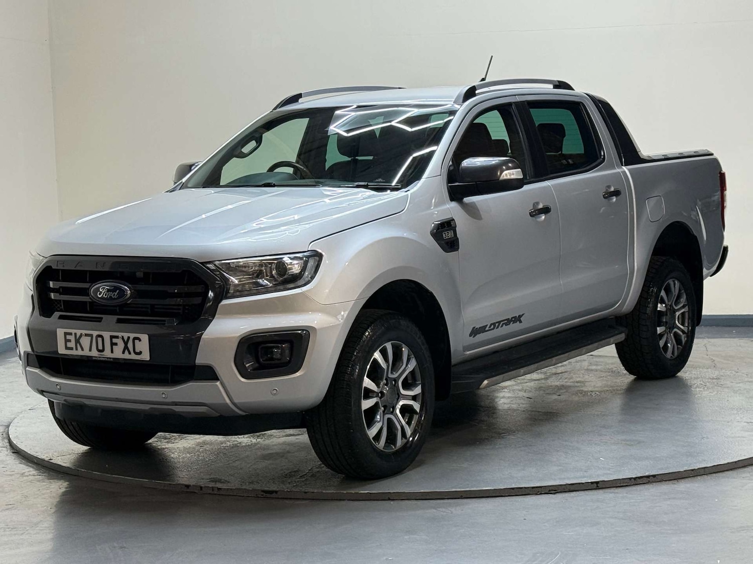 Used Ford Ranger 2020 for sale - 77431864: Photo 30