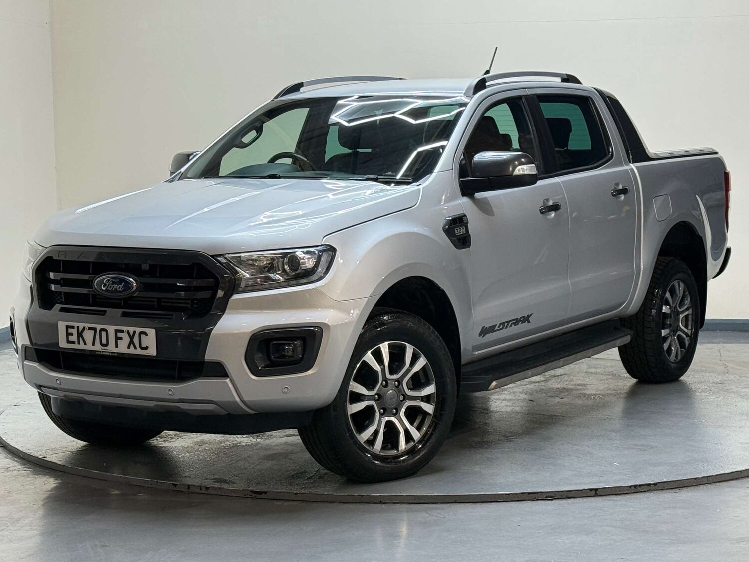 Used Ford Ranger 2020 for sale - 77431864: Photo 31