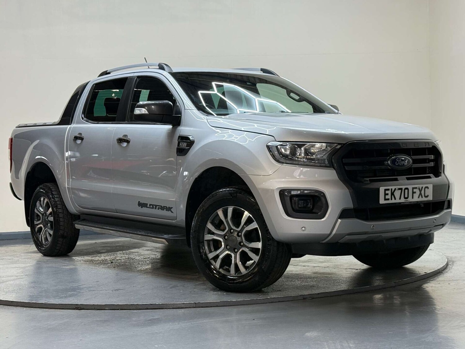 Used Ford Ranger 2020 for sale - 77431864: Photo 32