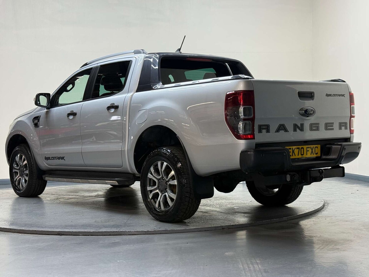 Used Ford Ranger 2020 for sale - 77431864: Photo 35