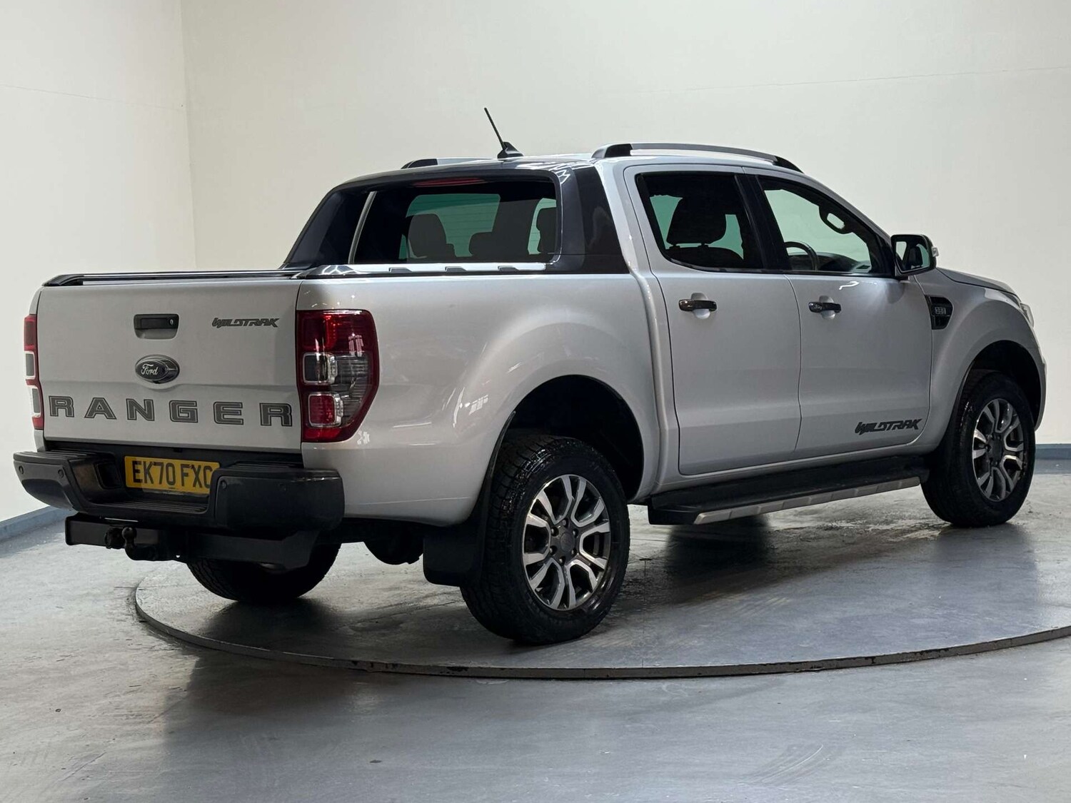 Used Ford Ranger 2020 for sale - 77431864: Photo 39