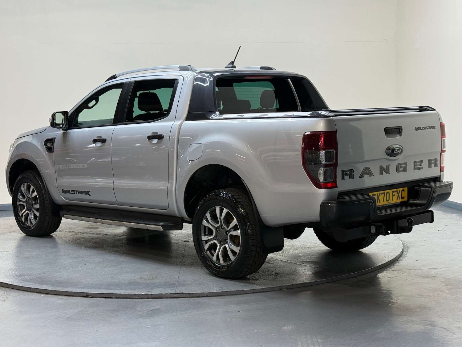 Used Ford Ranger 2020 for sale - 77431864: Photo 40