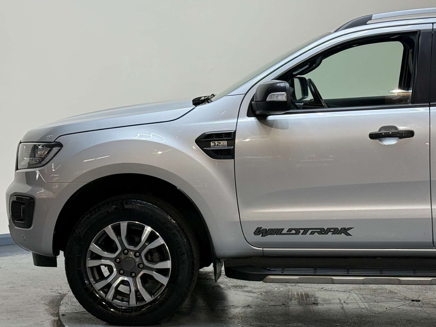 Used Ford Ranger 2020 for sale - 77431864: Photo 41