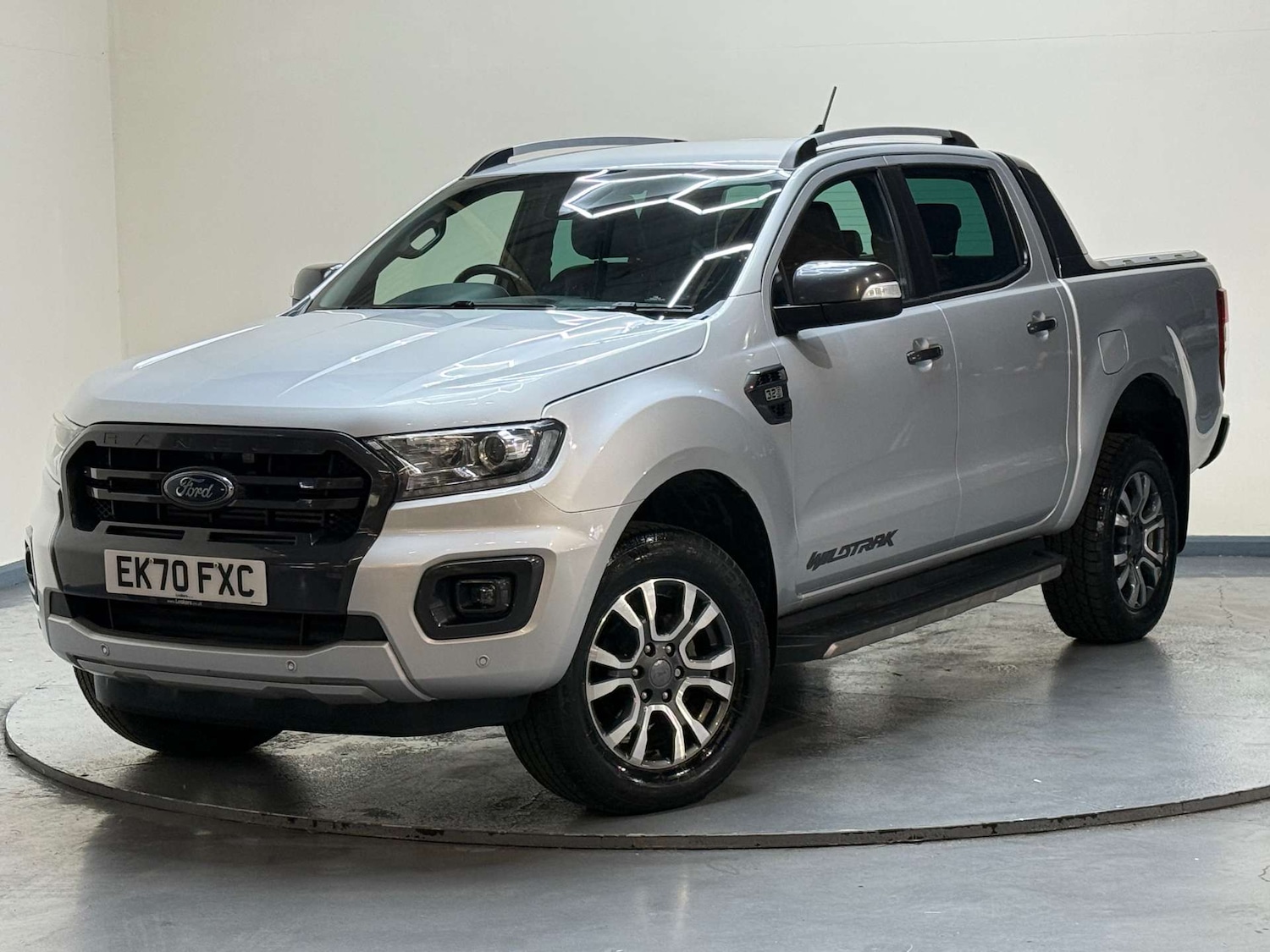 Used Ford Ranger 2020 for sale - 77431864: Photo 43