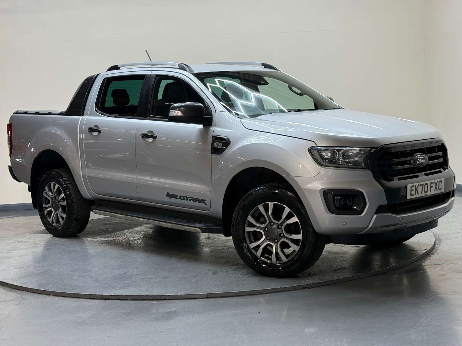 Used Ford Ranger 2020 for sale - 77431864: Photo 44