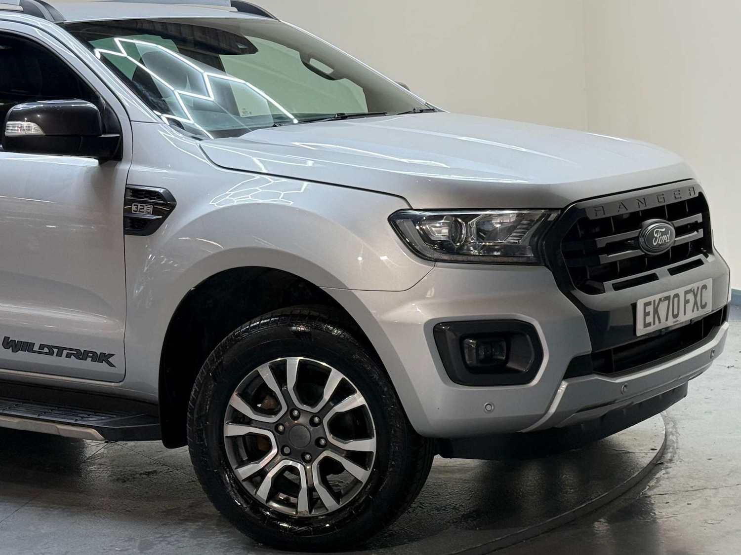 Used Ford Ranger 2020 for sale - 77431864: Photo 45