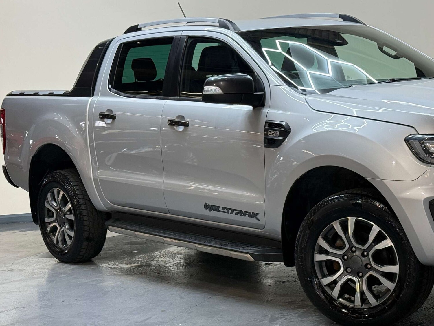 Used Ford Ranger 2020 for sale - 77431864: Photo 46