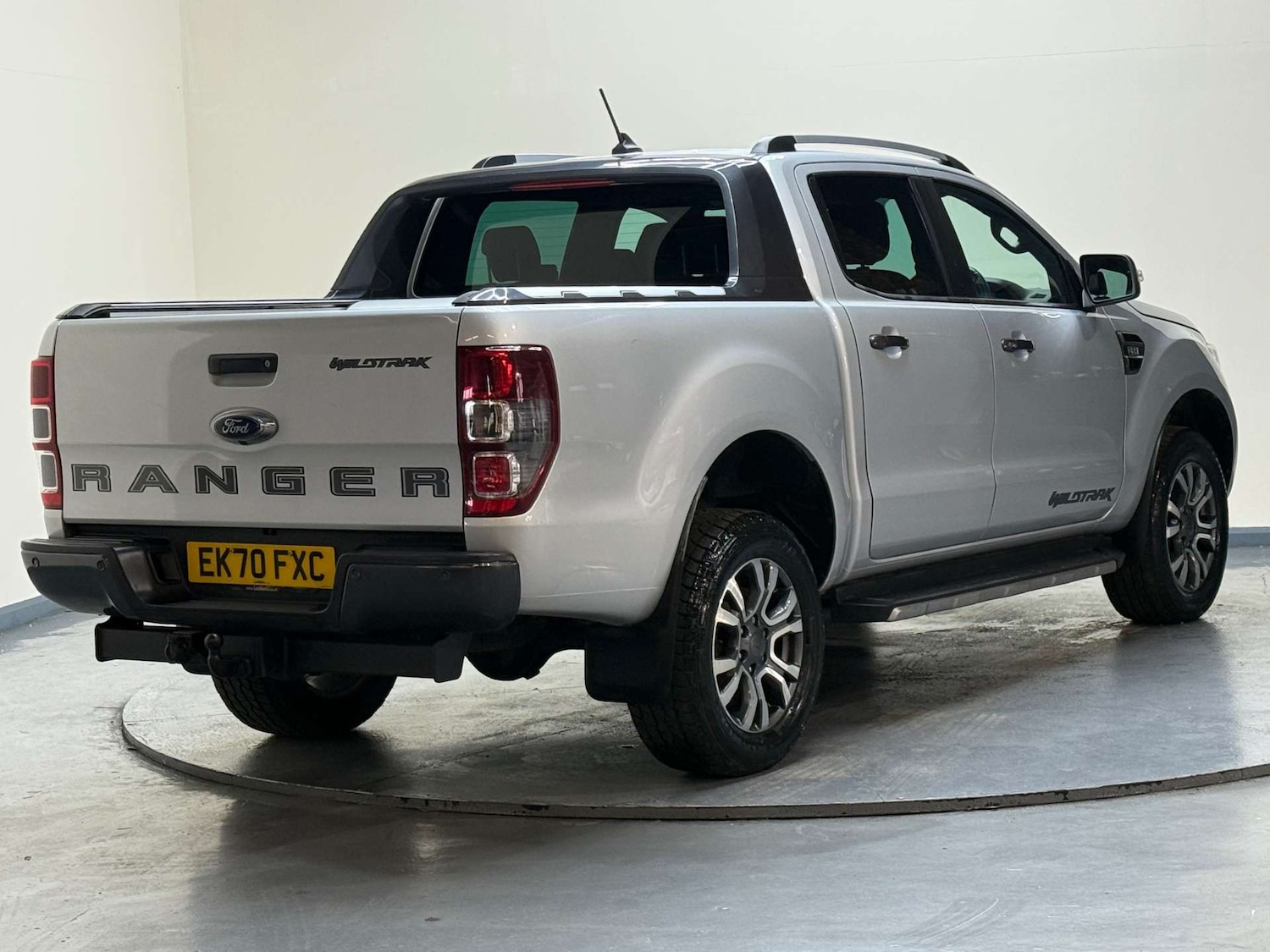 Used Ford Ranger 2020 for sale - 77431864: Photo 47