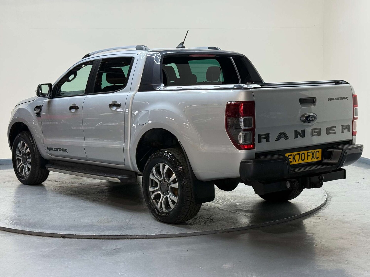 Used Ford Ranger 2020 for sale - 77431864: Photo 48