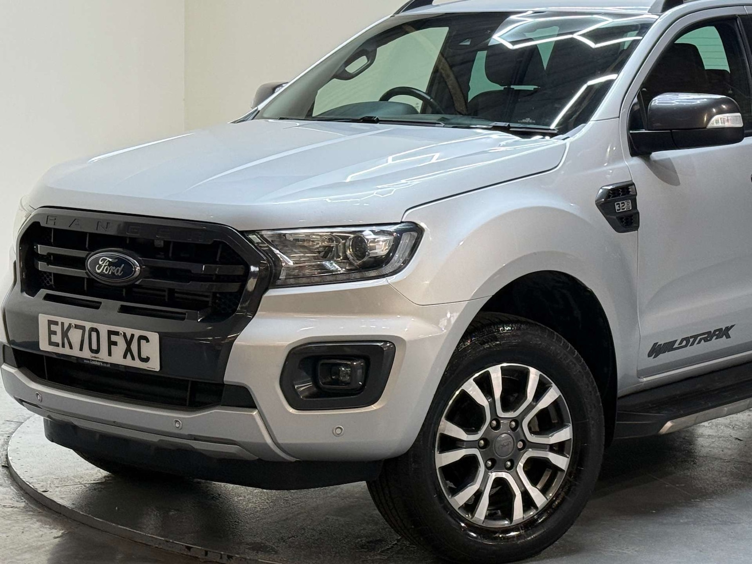 Used Ford Ranger 2020 for sale - 77431864: Photo 49