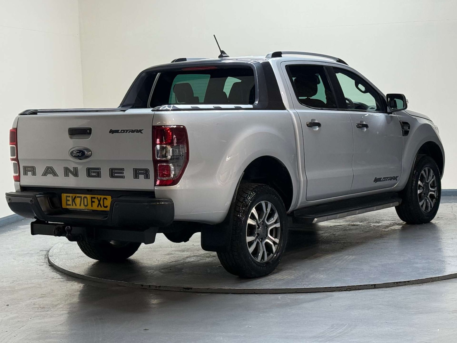 Used Ford Ranger 2020 for sale - 77431864: Photo 5