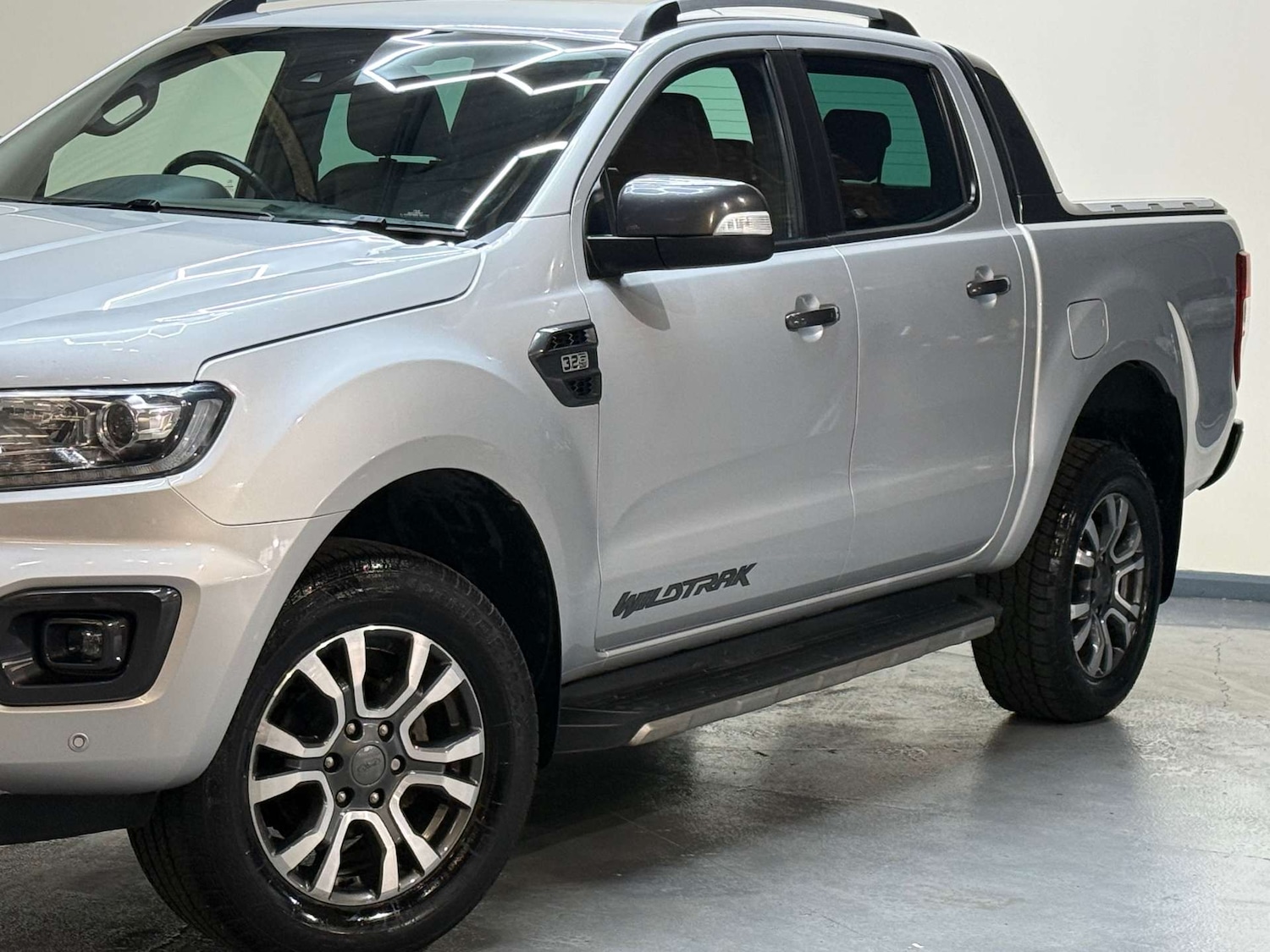Used Ford Ranger 2020 for sale - 77431864: Photo 50