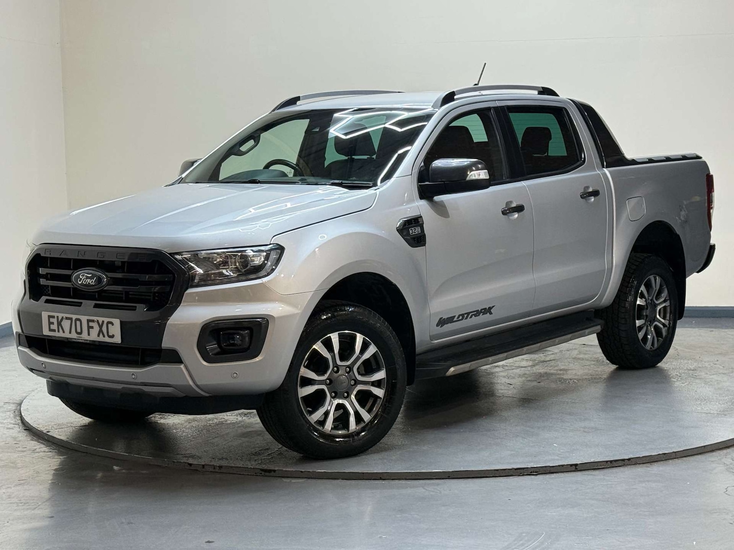 Used Ford Ranger 2020 for sale - 77431864: Photo 51