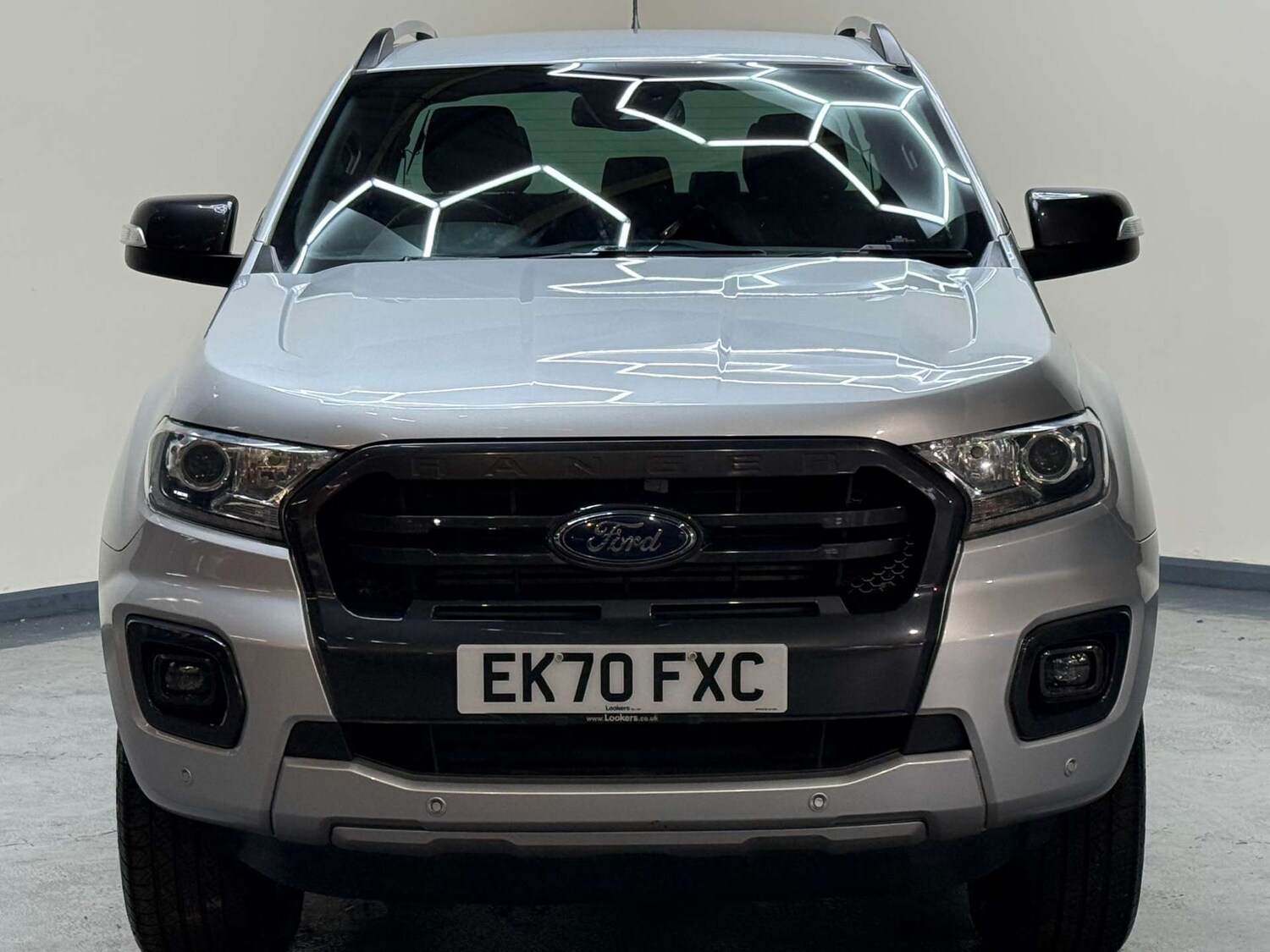 Used Ford Ranger 2020 for sale - 77431864: Photo 52