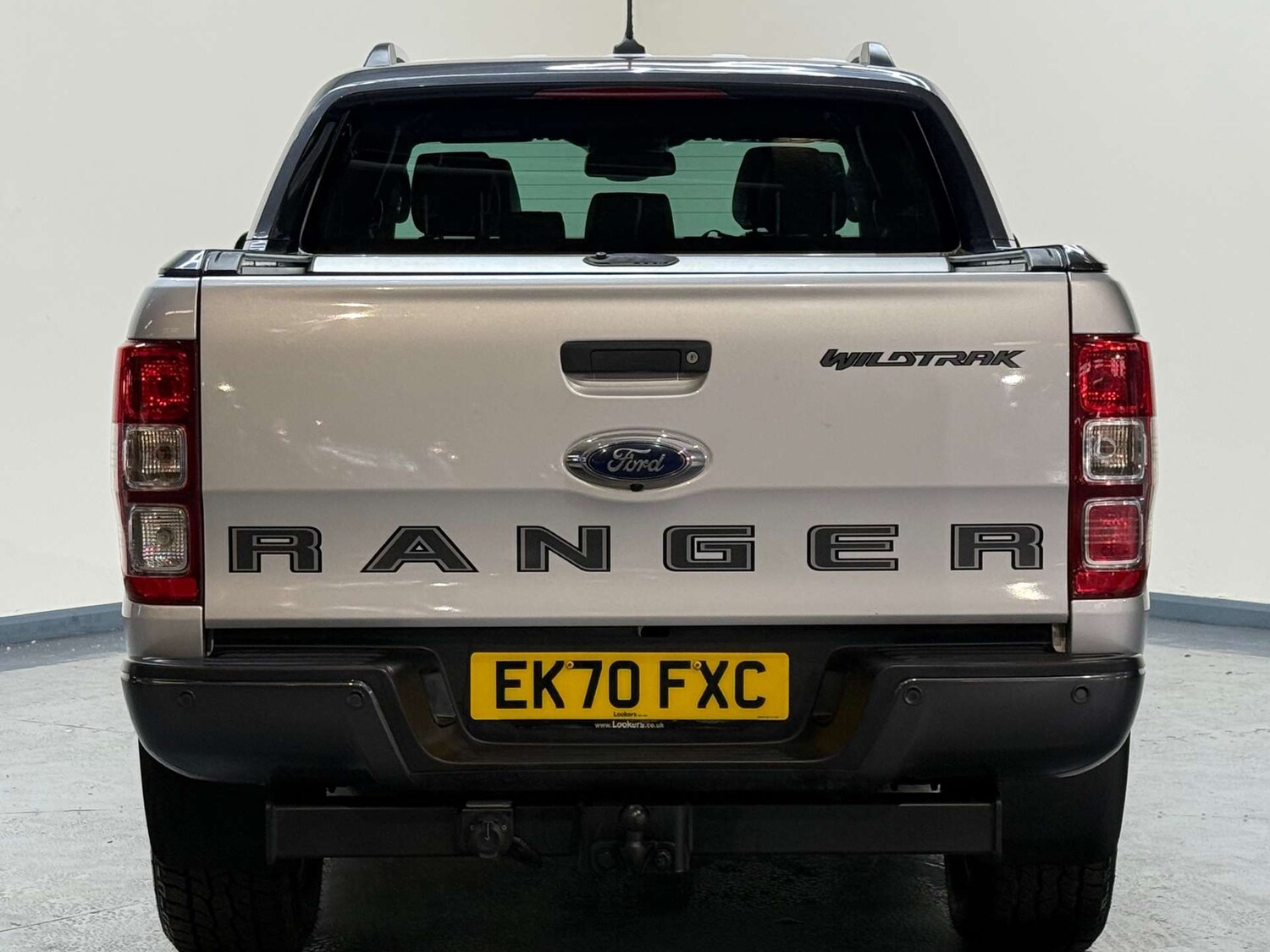 Used Ford Ranger 2020 for sale - 77431864: Photo 53