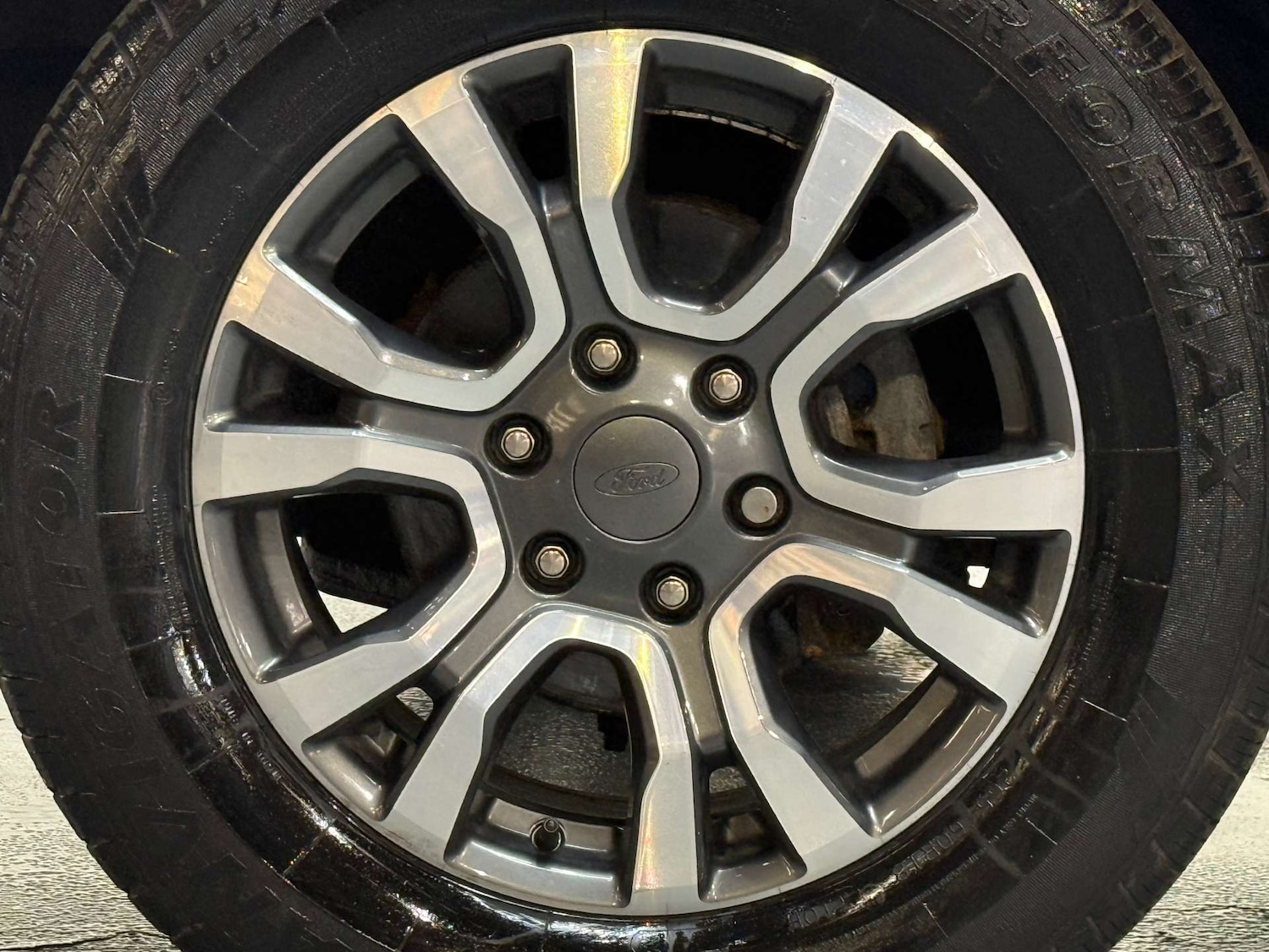 Used Ford Ranger 2020 for sale - 77431864: Photo 56