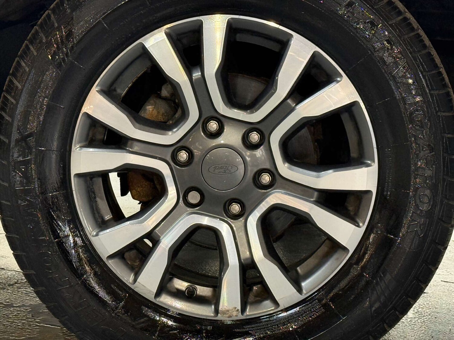 Used Ford Ranger 2020 for sale - 77431864: Photo 57