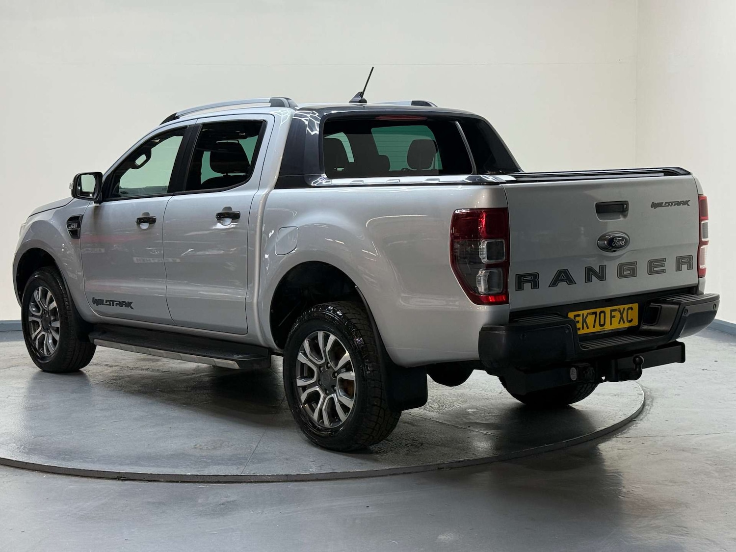 Used Ford Ranger 2020 for sale - 77431864: Photo 6