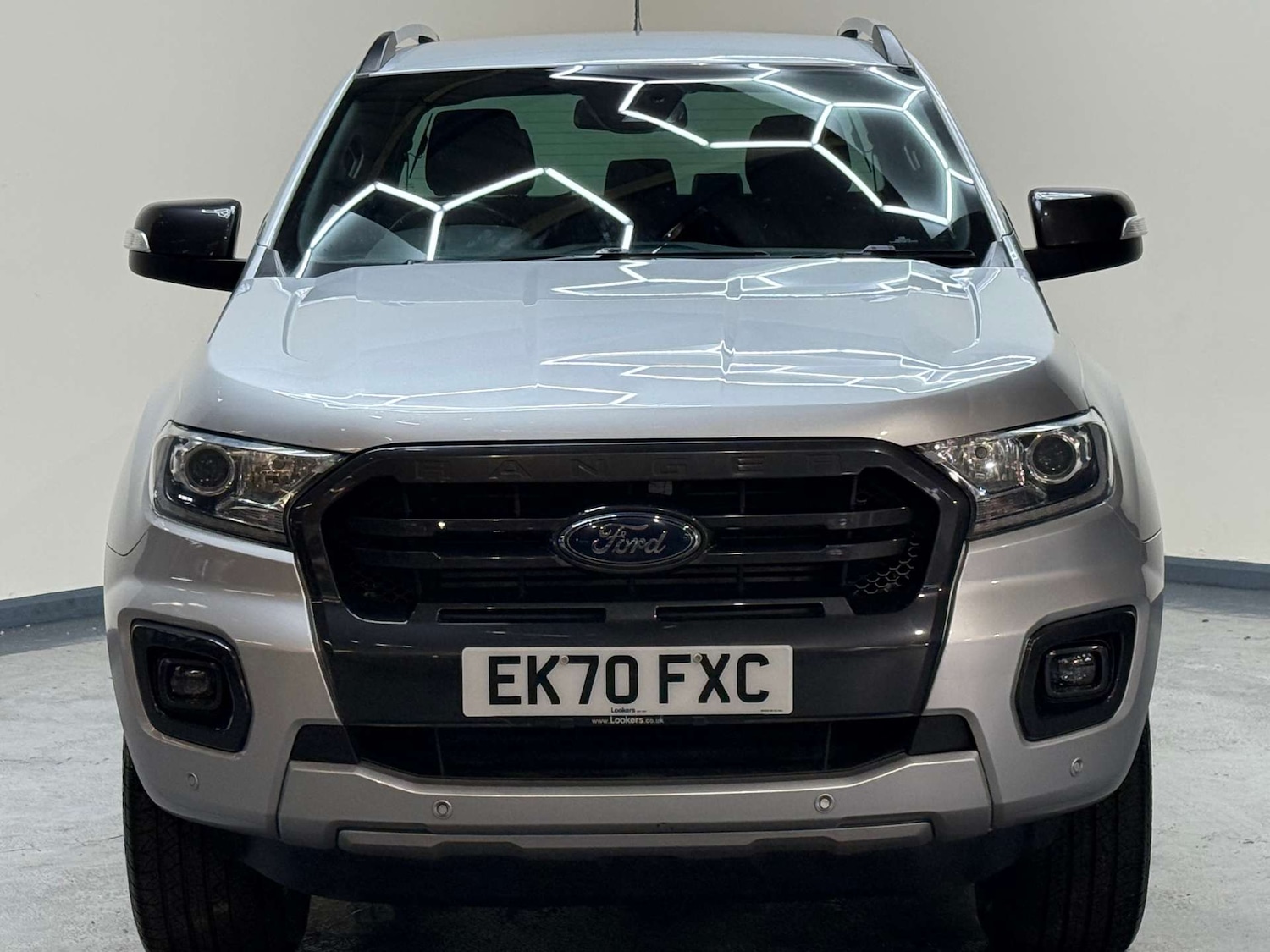 Used Ford Ranger 2020 for sale - 77431864: Photo 7
