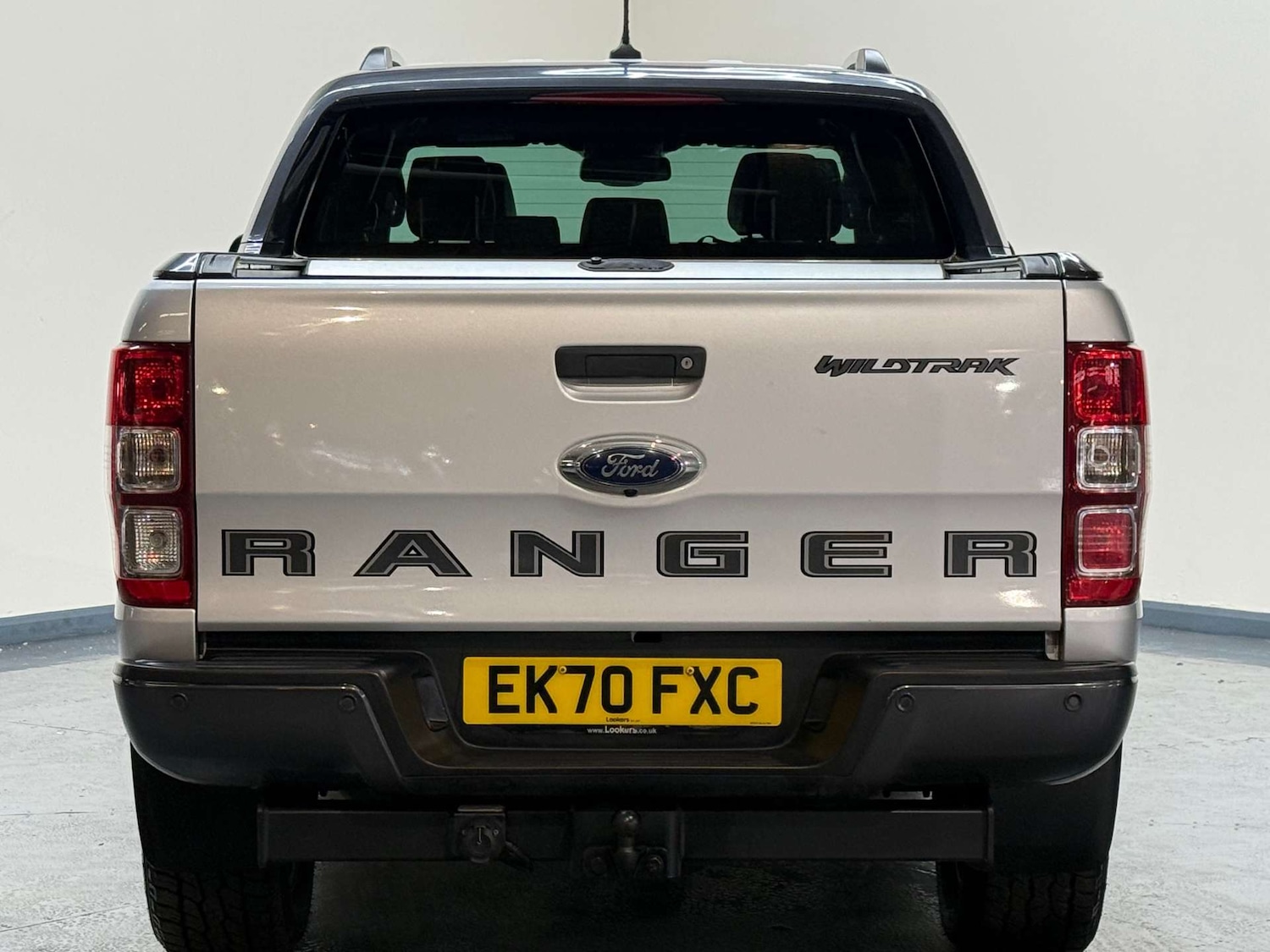 Used Ford Ranger 2020 for sale - 77431864: Photo 8