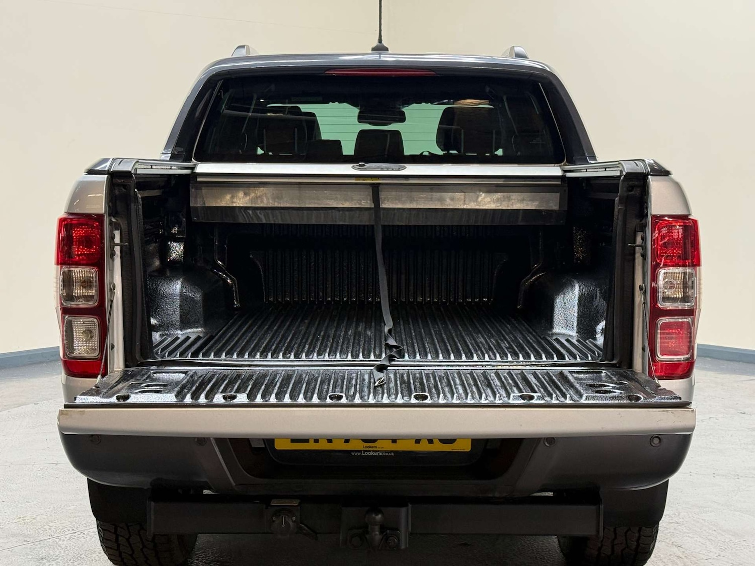 Used Ford Ranger 2020 for sale - 77431864: Photo 9