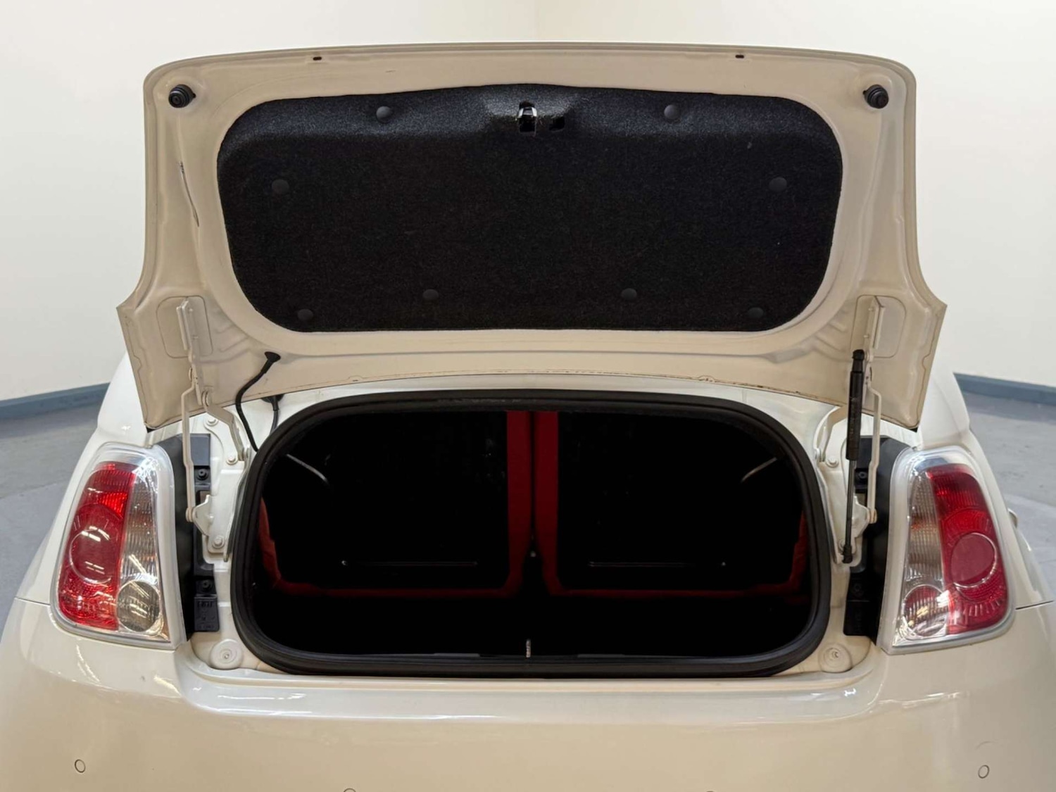 Used Fiat 500 2018 for sale - 76181005: Photo 10