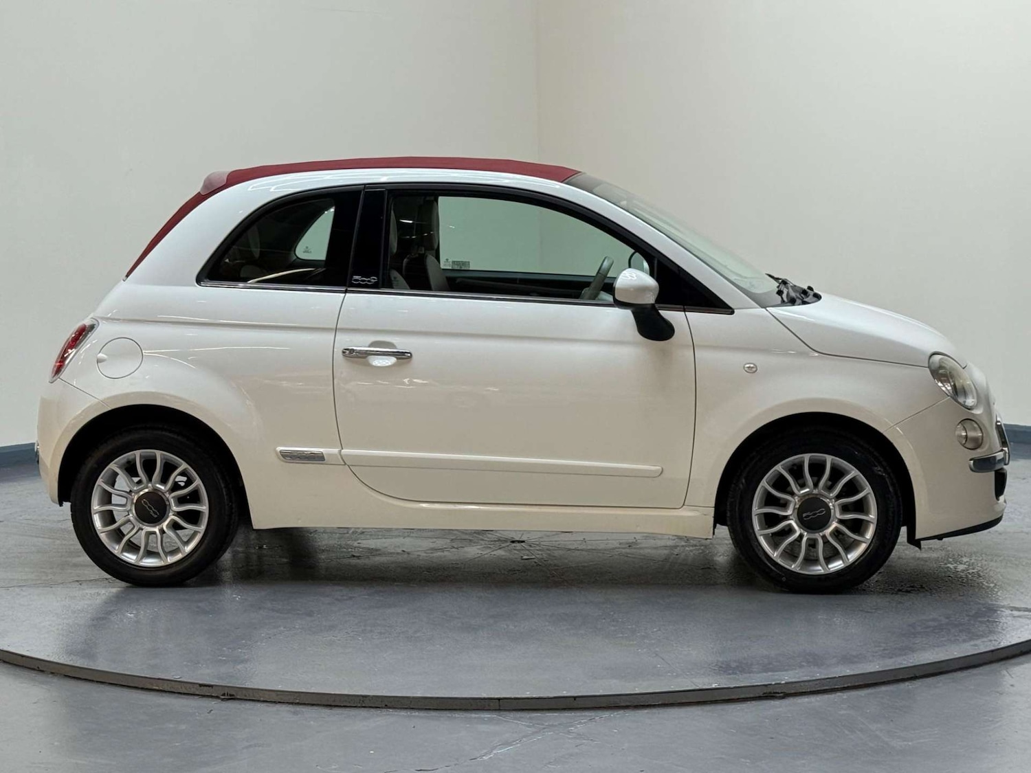 Used Fiat 500 2018 for sale - 76181005: Photo 14