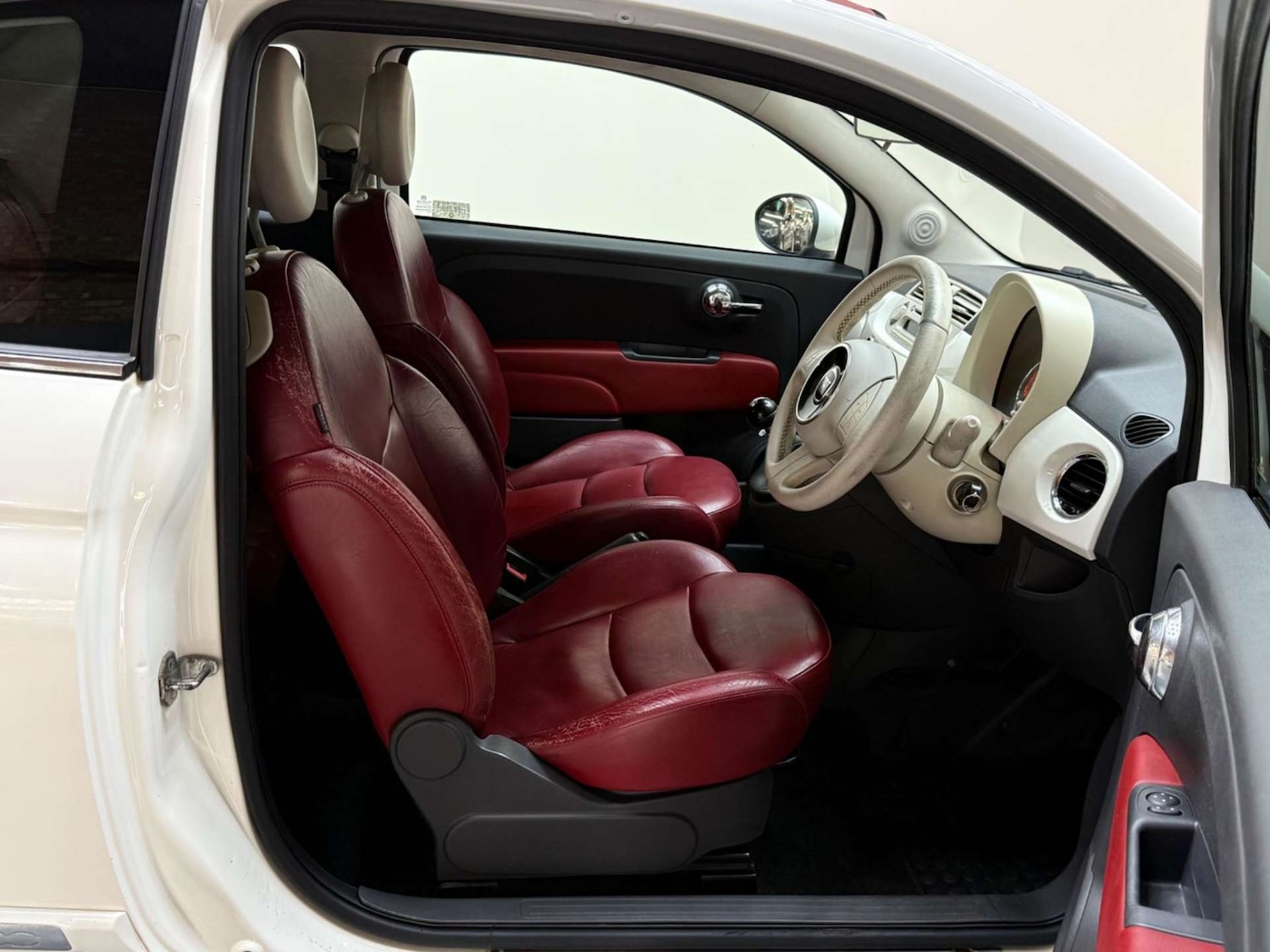 Used Fiat 500 2018 for sale - 76181005: Photo 15
