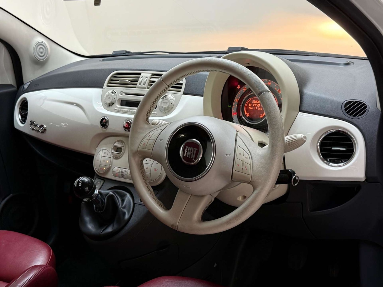 Used Fiat 500 2018 for sale - 76181005: Photo 16