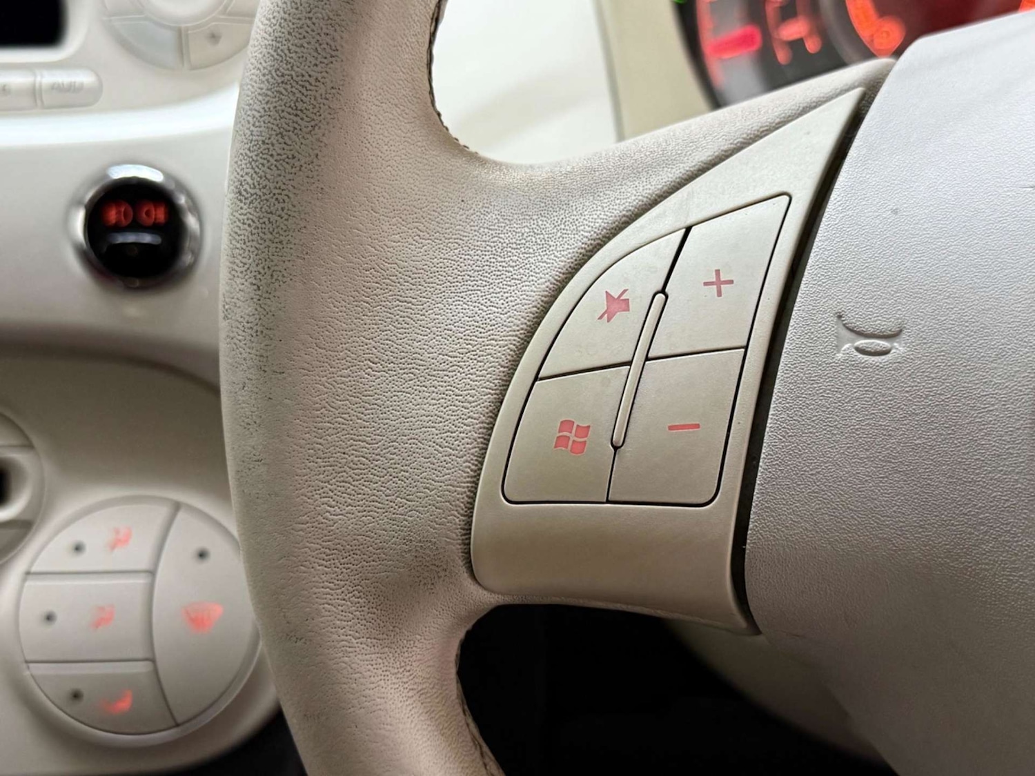 Used Fiat 500 2018 for sale - 76181005: Photo 18