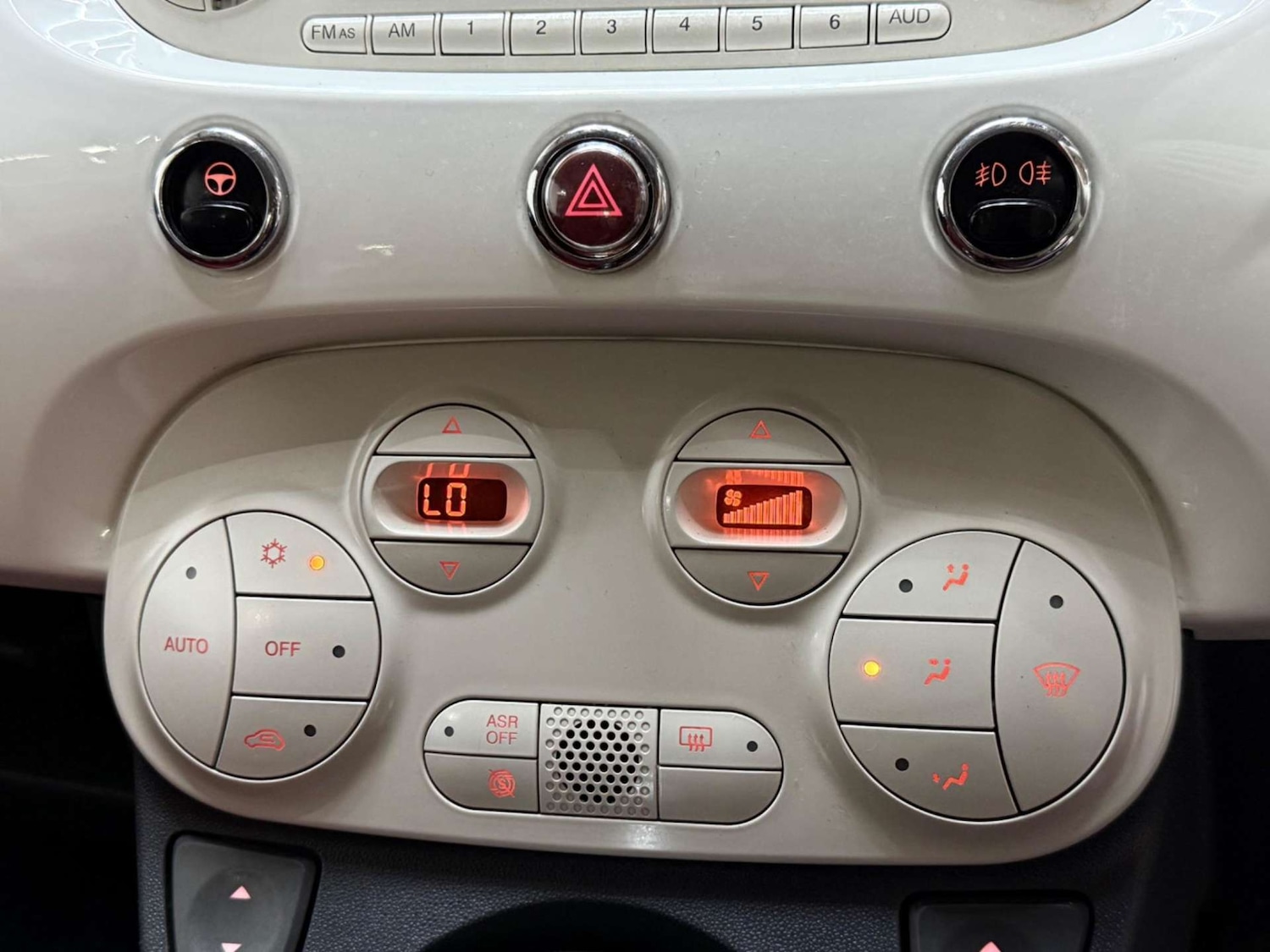 Used Fiat 500 2018 for sale - 76181005: Photo 21