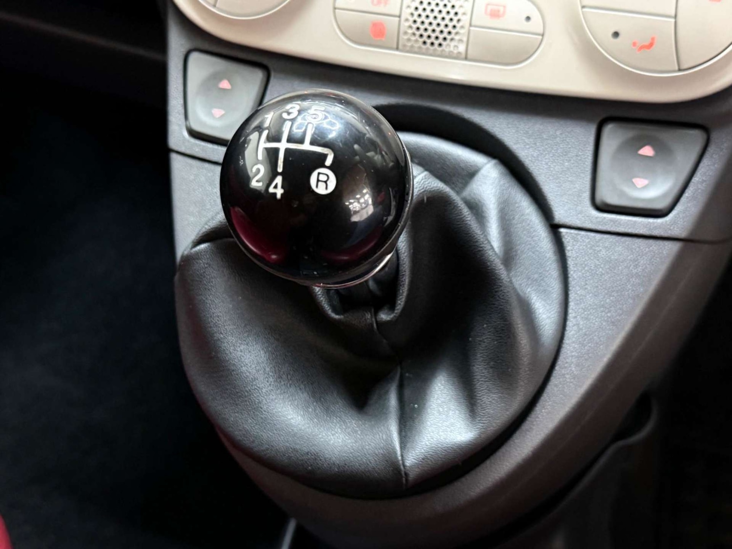 Used Fiat 500 2018 for sale - 76181005: Photo 23