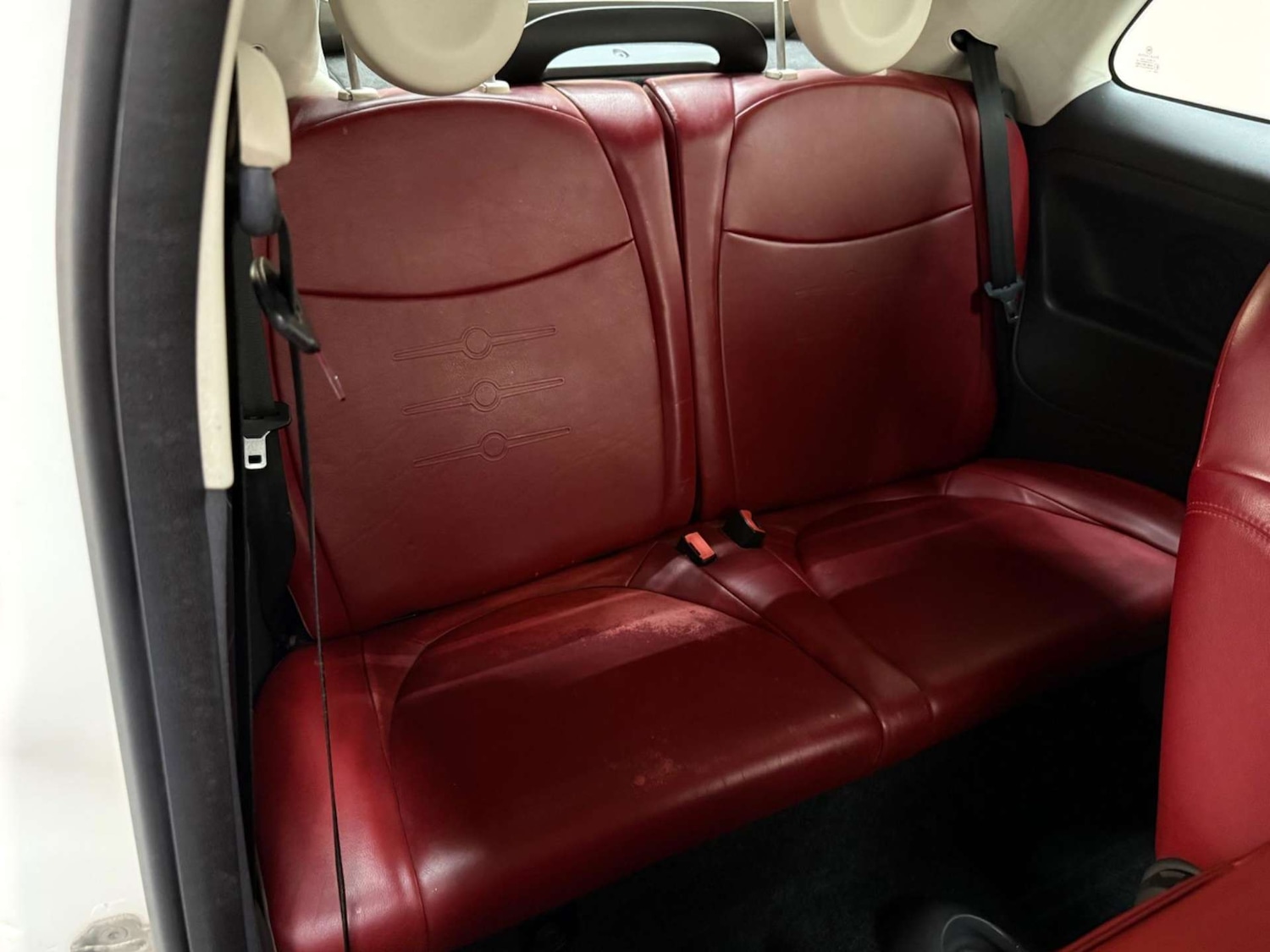 Used Fiat 500 2018 for sale - 76181005: Photo 24