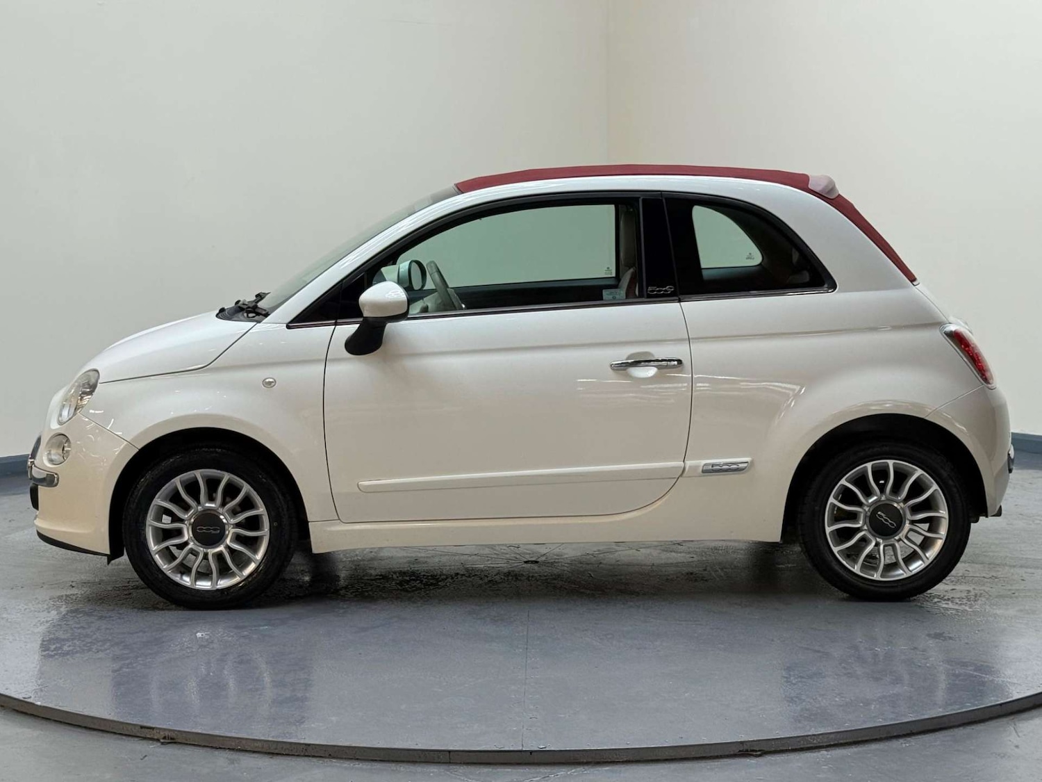 Used Fiat 500 2018 for sale - 76181005: Photo 27