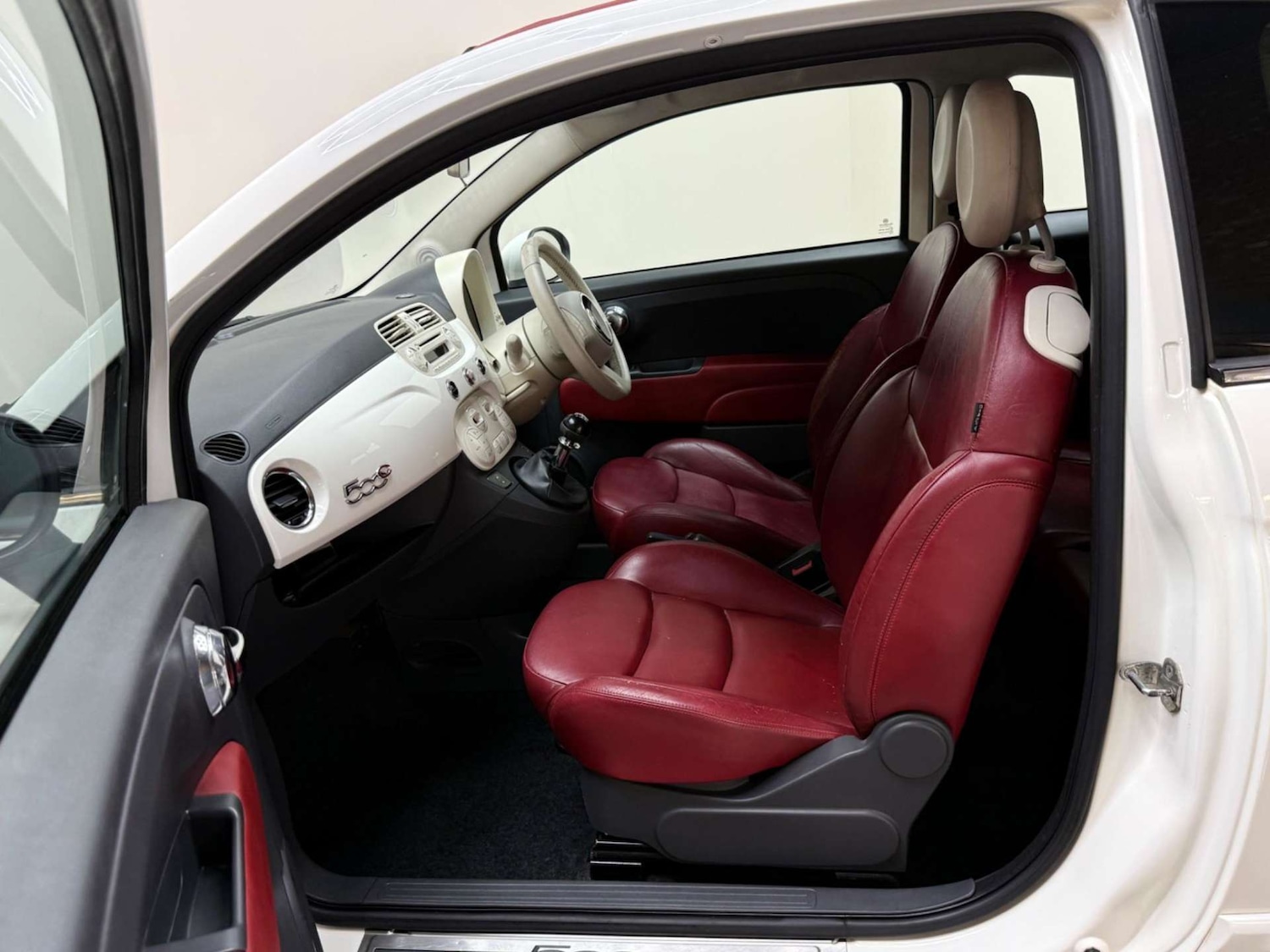 Used Fiat 500 2018 for sale - 76181005: Photo 29