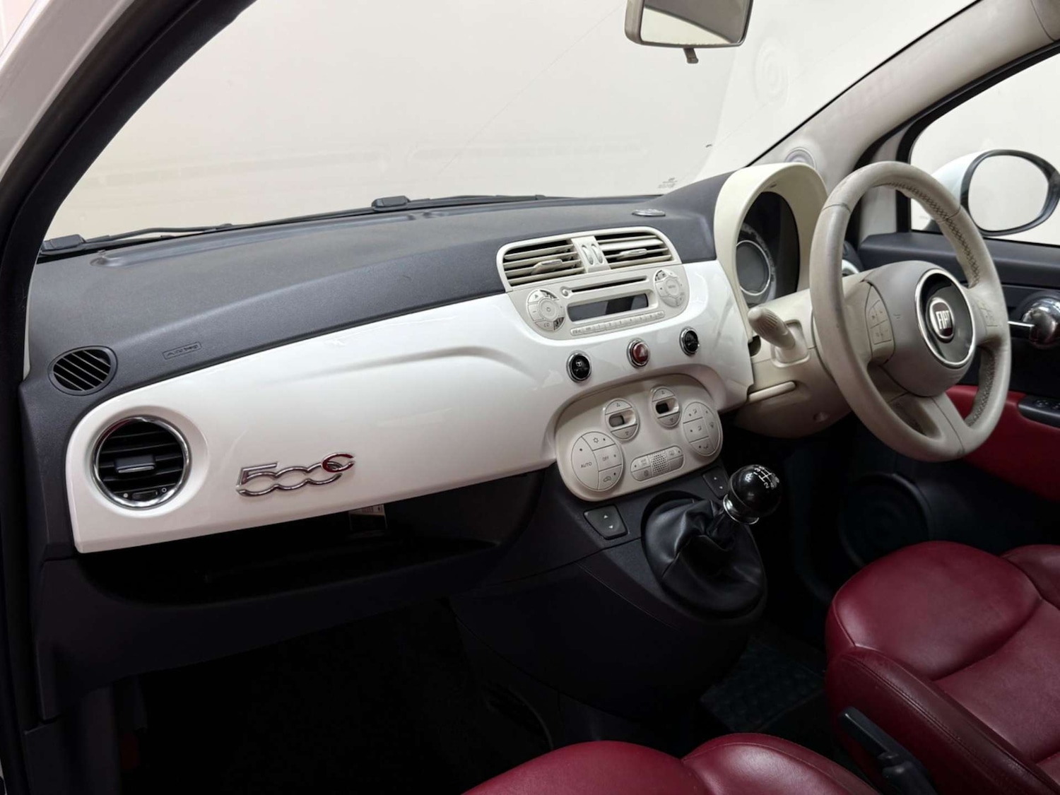 Used Fiat 500 2018 for sale - 76181005: Photo 30
