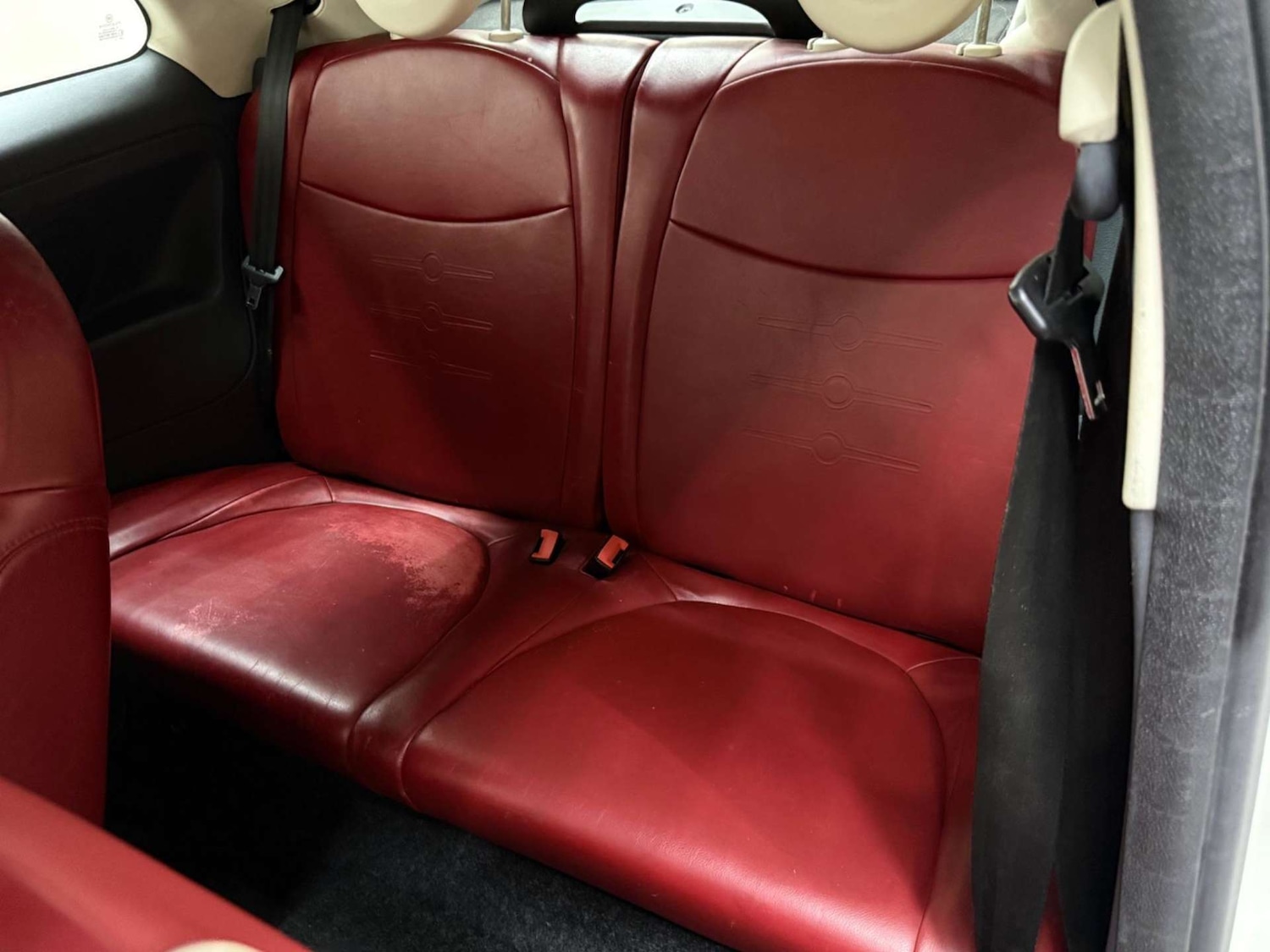 Used Fiat 500 2018 for sale - 76181005: Photo 31