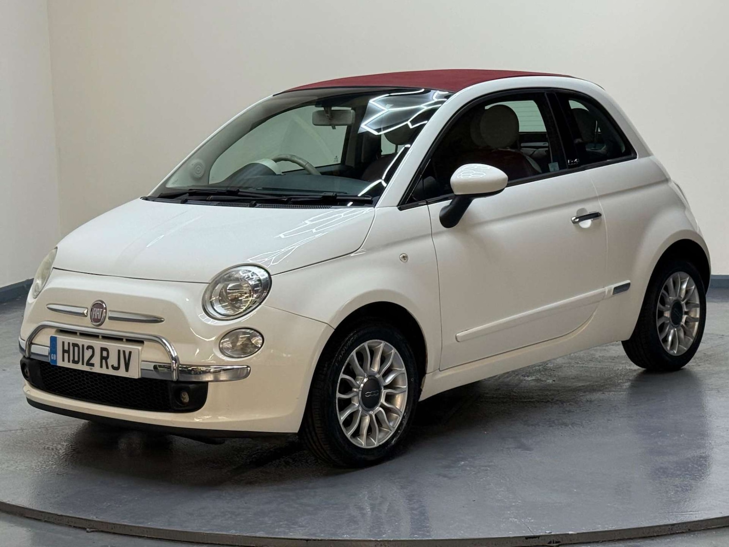 Used Fiat 500 2018 for sale - 76181005: Photo 32