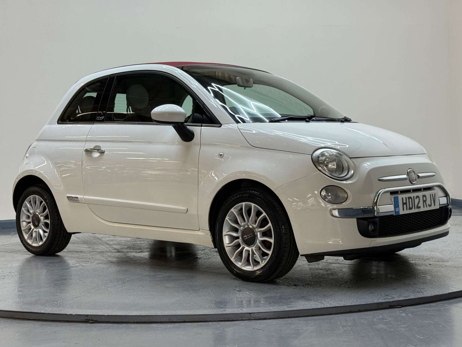 Used Fiat 500 2018 for sale - 76181005: Photo 41