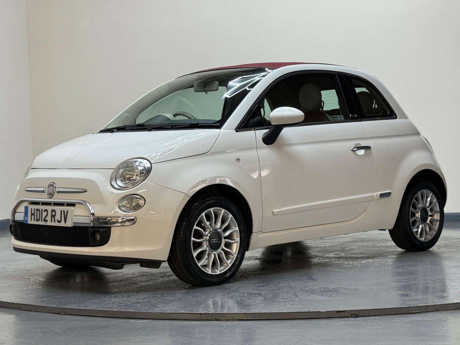 Used Fiat 500 2018 for sale - 76181005: Photo 42